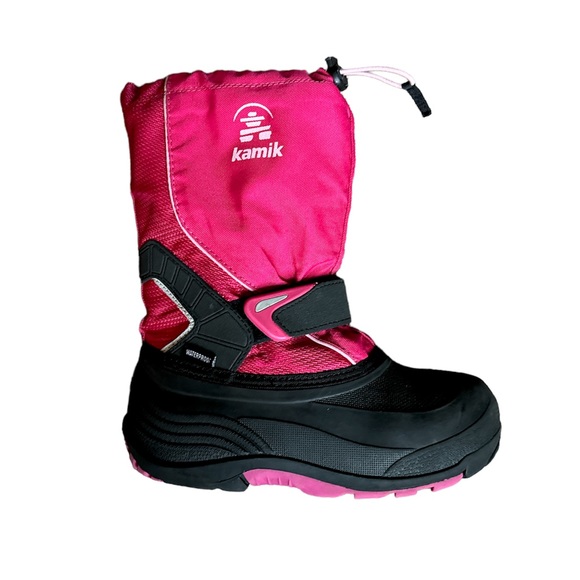 Kamik Rocket Boot - Youth Size: 3 - Picture 2 of 6